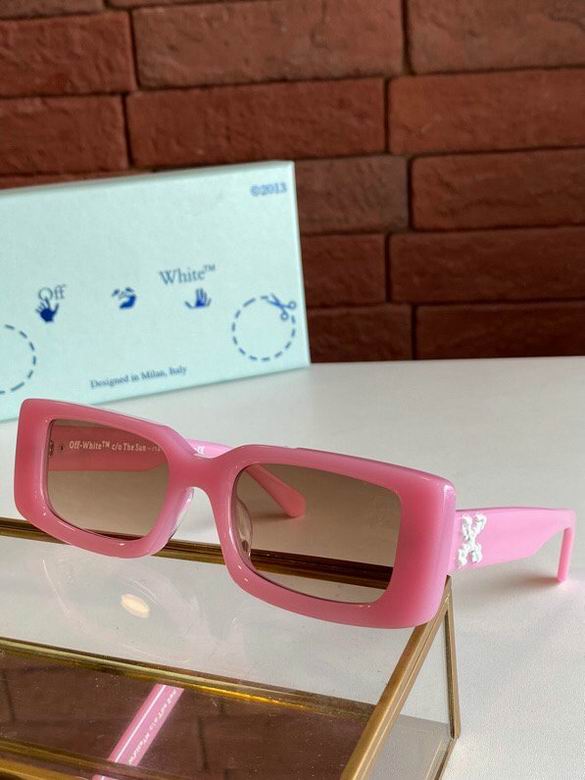 Off White Sunglasses ID:202103b445